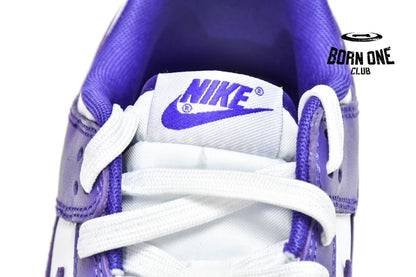 Nike Dunk Low Championship Court Purple DD1391-104