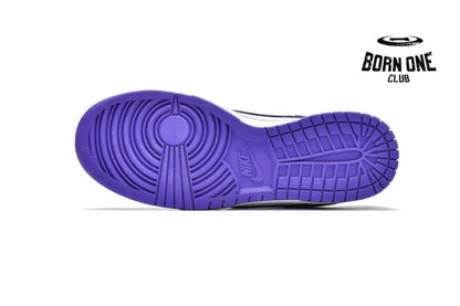 Nike Dunk Low Championship Court Purple DD1391-104