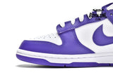 Nike Dunk Low Championship Court Purple DD1391-104