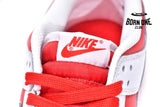 Nike Dunk Low Championship Red (2021) (GS) CW1590-600