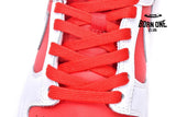Nike Dunk Low Championship Red (2021) (GS) CW1590-600