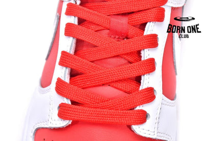 Nike Dunk Low Championship Red (2021) (GS) CW1590-600