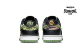 Nike Dunk Low Crazy Camo DH0957-001