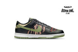 Nike Dunk Low Crazy Camo DH0957-001
