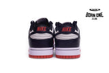 Nike Dunk Low EMB NBA 75th Anniversary DD3363-100