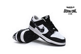Nike Dunk Low Essential Paisley Pack Black DH4401-100
