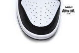 Nike Dunk Low Essential Paisley Pack Black DH4401-100