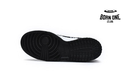 Nike Dunk Low Essential Paisley Pack Black DH4401-100