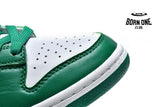 Nike Dunk Low Essential Paisley Pack Green DH4401-102