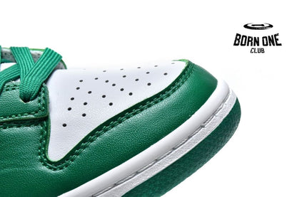 Nike Dunk Low Essential Paisley Pack Green DH4401-102
