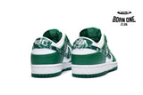 Nike Dunk Low Essential Paisley Pack Green DH4401-102