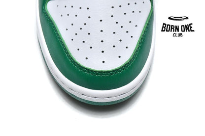 Nike Dunk Low Essential Paisley Pack Green DH4401-102