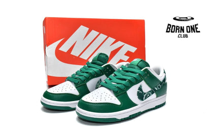 Nike Dunk Low Essential Paisley Pack Green DH4401-102