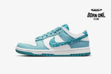 Nike Dunk Low Essential Paisley Pack Worn Blue DH4401-101