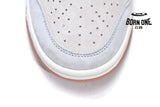 Nike Dunk Low Fossil Rose DH7577-001