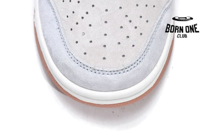 Nike Dunk Low Fossil Rose DH7577-001