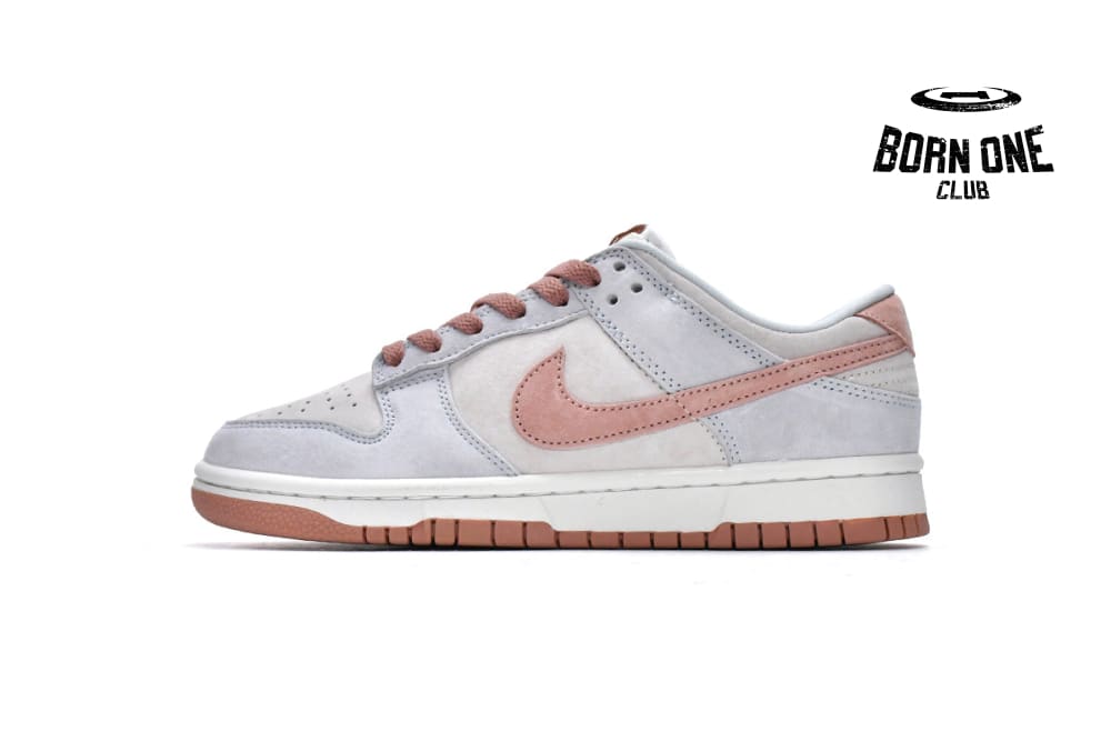 Nike Dunk Low Fossil Rose DH7577-001