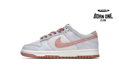 Nike Dunk Low Fossil Rose DH7577-001