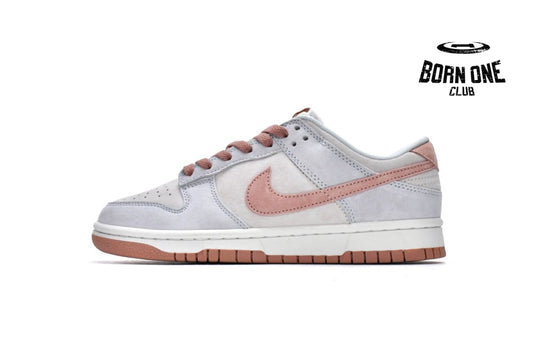 Nike Dunk Low Fossil Rose DH7577-001