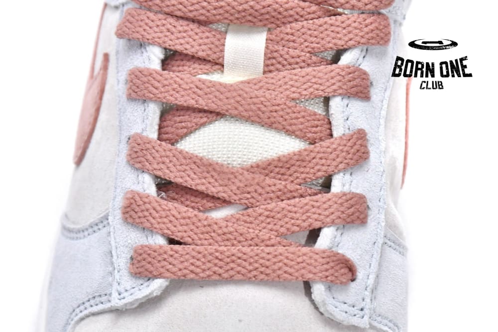 Nike Dunk Low Fossil Rose DH7577-001