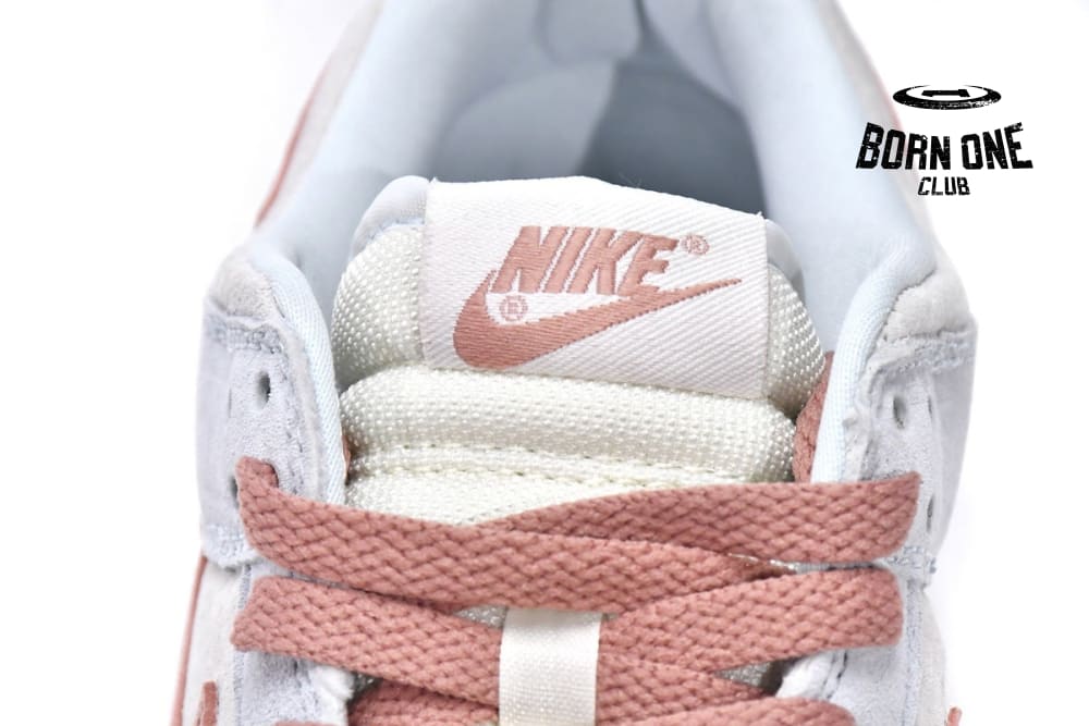 Nike Dunk Low Fossil Rose DH7577-001