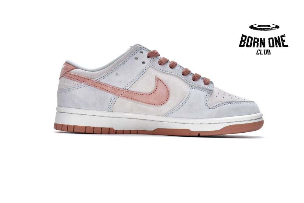 Nike Dunk Low Fossil Rose DH7577-001