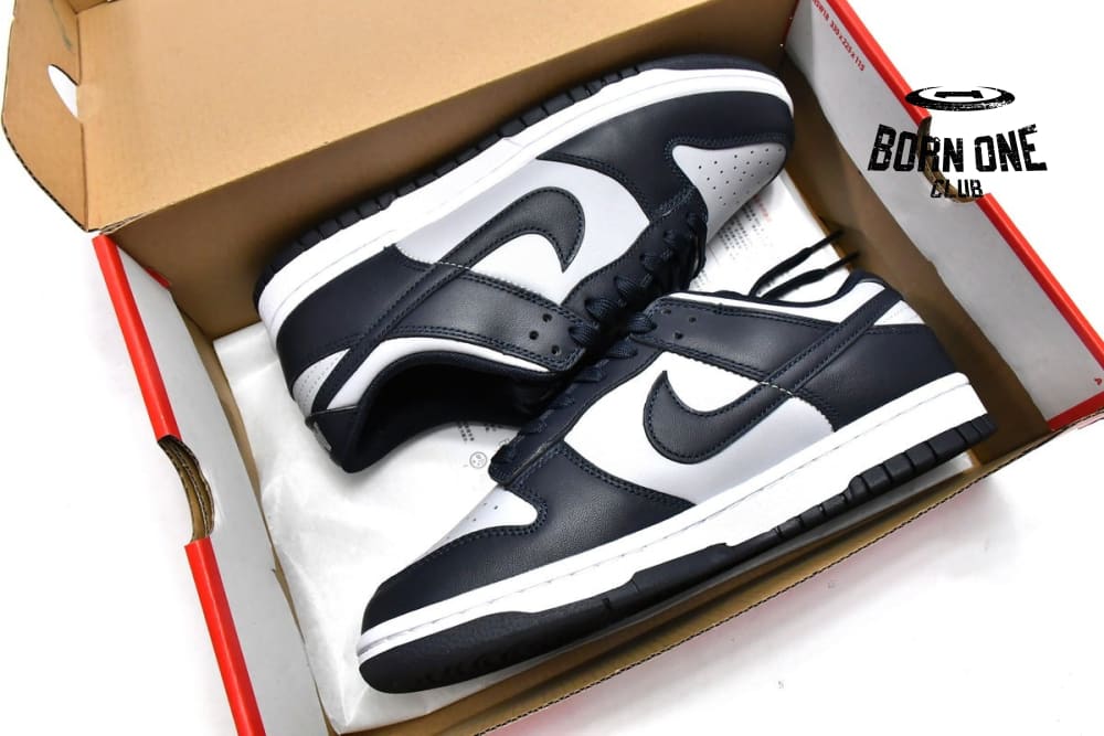 Nike Dunk Low Georgetown DD1391-003