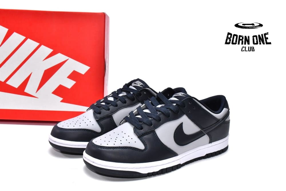 Nike Dunk Low Georgetown DD1391-003