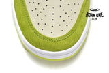 Nike Dunk Low Green Apple DM0807-300