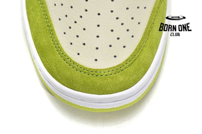 Nike Dunk Low Green Apple DM0807-300