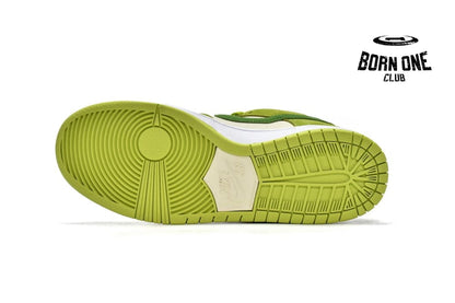 Nike Dunk Low Green Apple DM0807-300