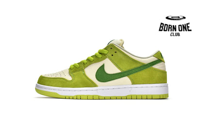 Nike Dunk Low Green Apple DM0807-300