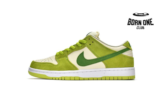 Nike Dunk Low Green Apple DM0807-300
