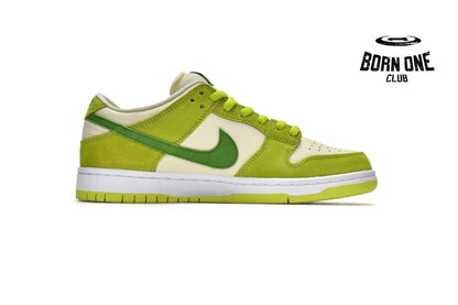 Nike Dunk Low Green Apple DM0807-300
