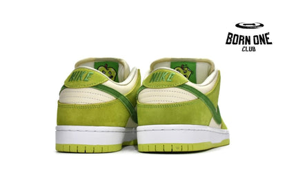 Nike Dunk Low Green Apple DM0807-300