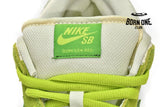 Nike Dunk Low Green Apple DM0807-300