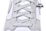 Nike Dunk Low Grey Fog DD1391-103
