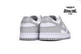 Nike Dunk Low Grey Fog DD1391-103
