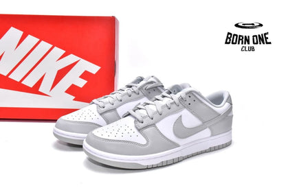 Nike Dunk Low Grey Fog DD1391-103
