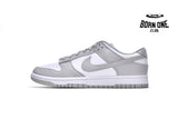 Nike Dunk Low Grey Fog DD1391-103