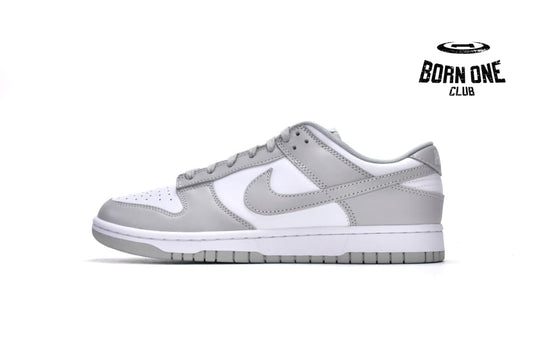 Nike Dunk Low Grey Fog DD1391-103