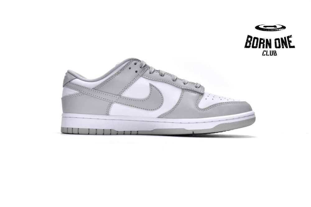 Nike Dunk Low Grey Fog DD1391-103