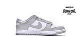 Nike Dunk Low Grey Fog DD1391-103
