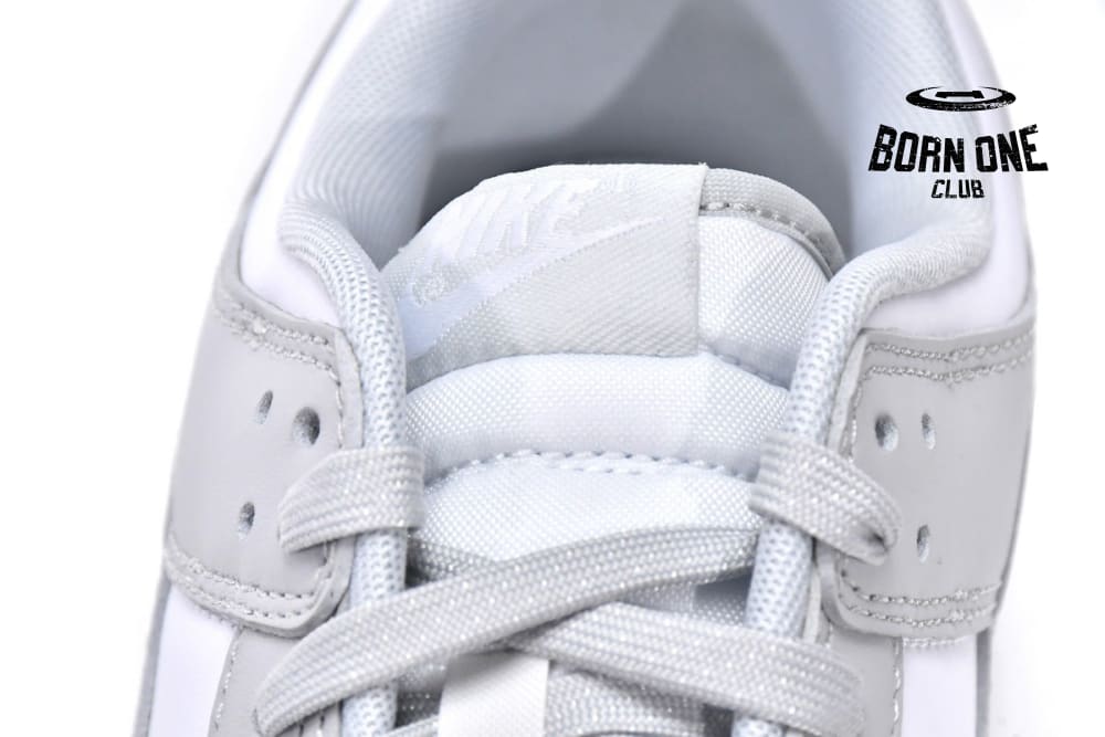 Nike Dunk Low Grey Fog DD1391-103