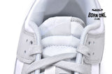 Nike Dunk Low Grey Fog DD1391-103
