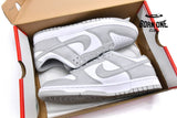 Nike Dunk Low Grey Fog DD1391-103