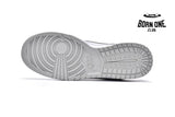 Nike Dunk Low Grey Fog DD1391-103