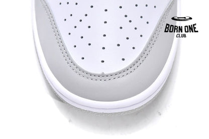 Nike Dunk Low Grey Fog DD1391-103