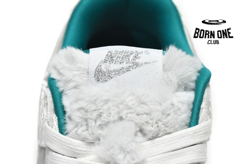 Nike Dunk Low Ice DO2326-001