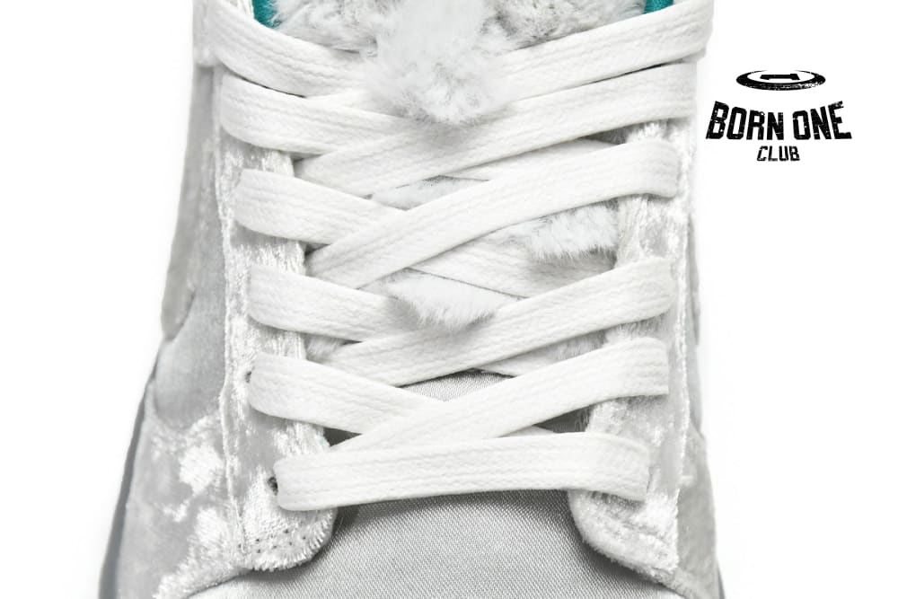 Nike Dunk Low Ice DO2326-001
